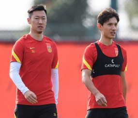 开云-圣保罗训练开放日；加时末段临场应变引观众欢呼；中超在即；赛季目标并未改变的简单介绍