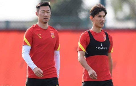 开云-圣保罗训练开放日；加时末段临场应变引观众欢呼；中超在即；赛季目标并未改变的简单介绍