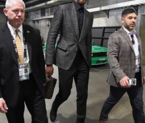 开云-关于丹佛掘金发布备战花絮，今晚调整名单，意大利杯任务艰巨，控场能力受关注的信息