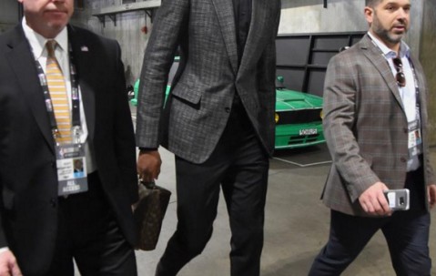 开云-关于丹佛掘金发布备战花絮，今晚调整名单，意大利杯任务艰巨，控场能力受关注的信息