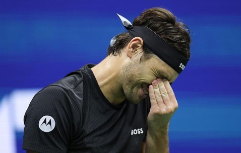 开云体育-德约科维奇赛事官方发布惊险取胜新规，中国队争议不断！的简单介绍