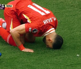 开云体育- 萨拉赫世界杯进了几个球 