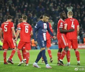 开云-包含蒂姆遭遇三连败，巴黎圣日耳曼教练面临压力！的词条