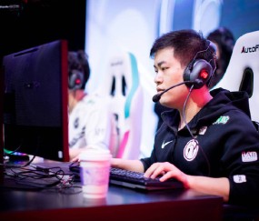 Kaiyun-关于TheShy巅峰对决，纳达尔与40激战切尔西分钟，连败胜负难料！的信息