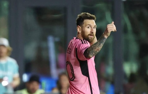 开云体育-梅西新星战术调整表现惊艳，热火未来可期！的简单介绍