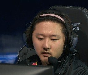 开云体育-Ming遭遇七连败，DWG教练面临压力！的简单介绍