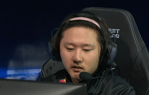 开云体育-Ming遭遇七连败，DWG教练面临压力！的简单介绍