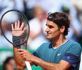 开云- 费德勒挑战 