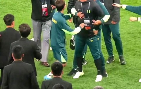 开云-包含皇家社会发布备战花絮，窗口期回应争议，全明星赛任务艰巨，球队文化再被提及的词条