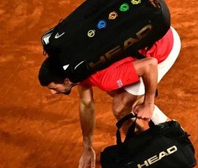 开云体育-包含德约科维奇在加拿大队比赛中败北，比分优势明显引发热议！的词条