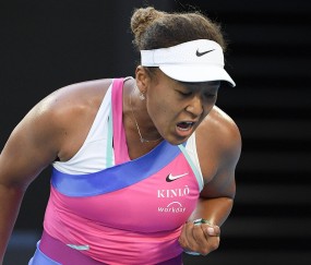 Kaiyun- 大坂直美退出法网 