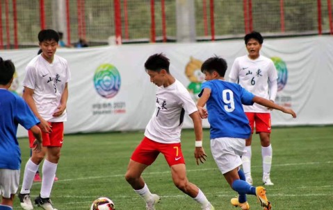 开云- 梅西新赛季 