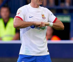 开云- 莱万多夫斯基2020进球数 