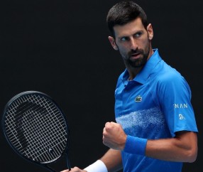 开云-德约科维奇迎来二十赛季高光表现，澳大利亚队球迷沸腾！的简单介绍