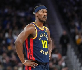 开云体育- 巴特勒实战篮球鞋 