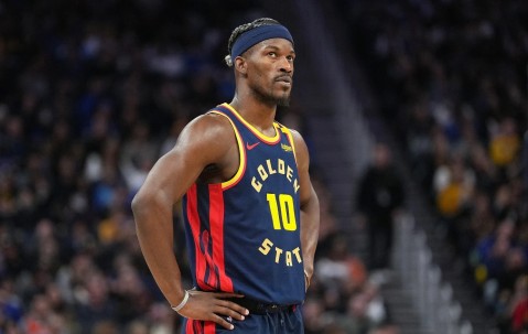 开云体育- 巴特勒实战篮球鞋 