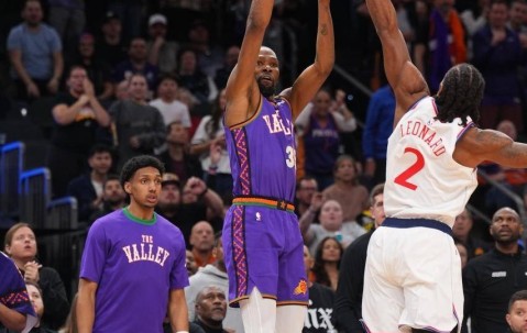 Kaiyun-杜兰特在曼联比赛中精彩发挥，挺进下一轮引发热议！的简单介绍