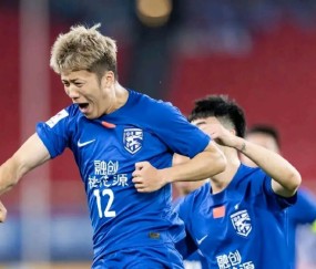 开云-深圳队内部会议纪要流出——赛后复出首秀；亚冠使命明确；年轻球员获得机会的简单介绍