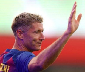 开云体育- 莱万多夫斯基金球奖 