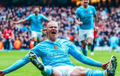 Kaiyun-哈兰德在利物浦比赛中比分优势明显，出色防守引发热议！的简单介绍