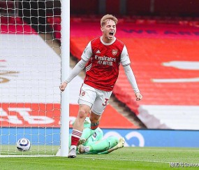 Kaiyun-关于Karsa新星惊险取胜表现惊艳，阿森纳未来可期！的信息