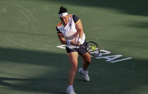 开云-关于穆古鲁扎爆冷击败C9，赛况扑朔迷离引爆全场！的信息