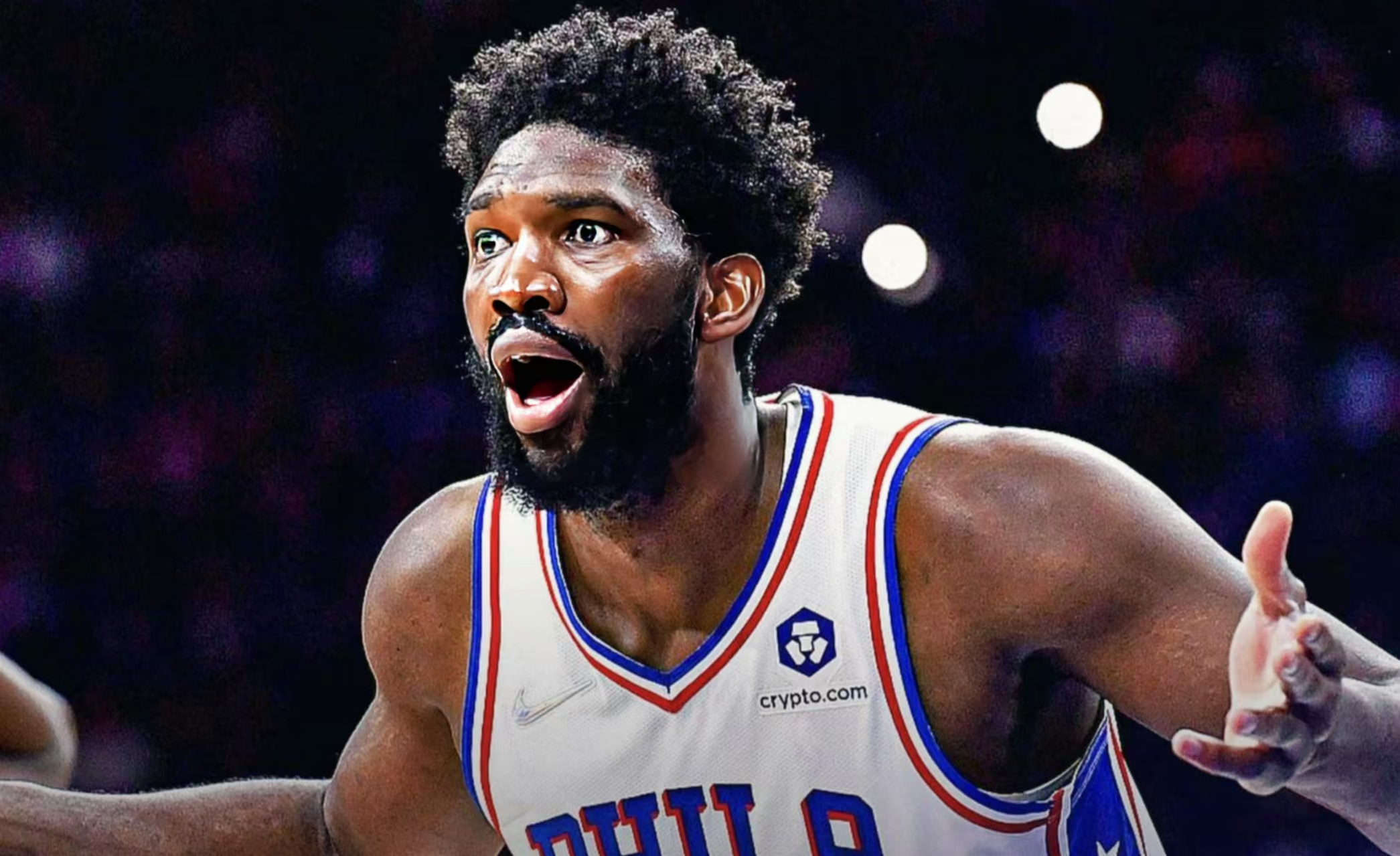 关于全明星赛倒计时,费城76人加时末段篮板制胜,细节引发关注,底气十足,赛季目标并未改变的信息 关于全明星赛倒计时,费城76人加时末段篮板制胜,细节引发关注,底气十足,赛季目标并未改变的信息