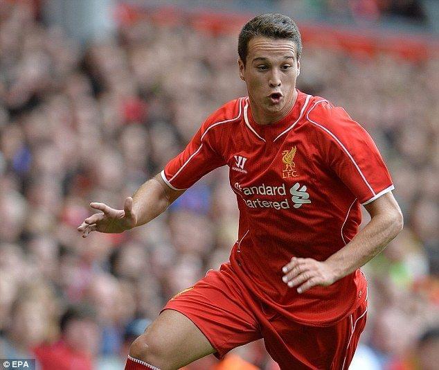 西班牙人队最新新闻 西班牙人队最新新闻