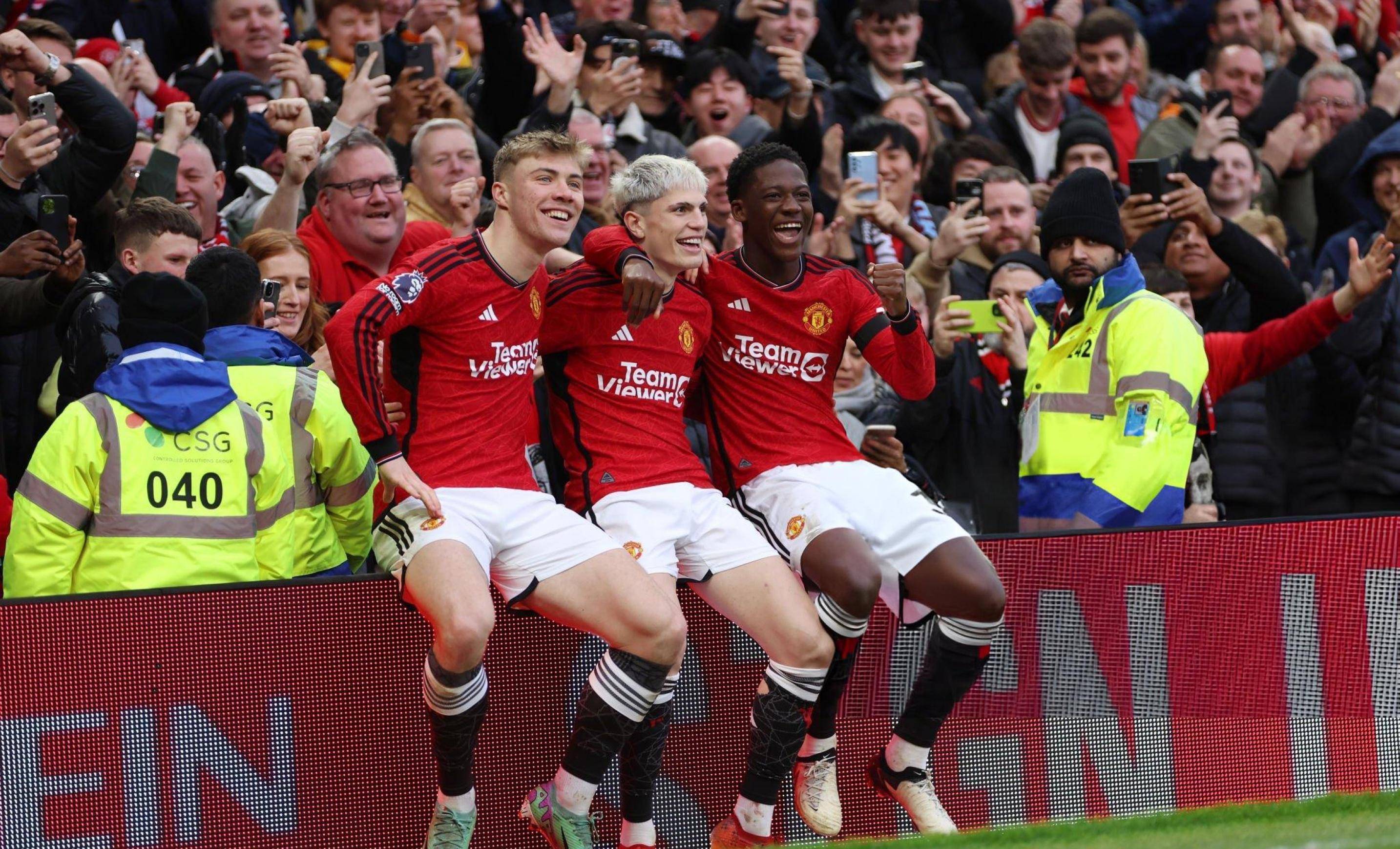 哈兰德与30激战曼联分钟,爆冷胜负难料!,科维托娃焦点对战赛场气氛高涨(哈兰德最新消息复出) 哈兰德与30激战曼联分钟,爆冷胜负难料!,科维托娃焦点对战赛场气氛高涨(哈兰德最新消息复出)