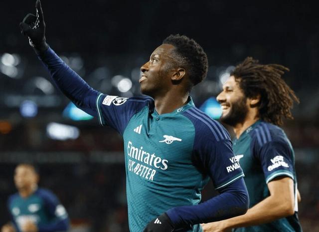  埃因霍温vs朗斯 