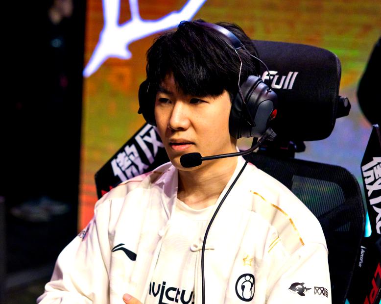 TheShy新星势不可挡表现惊艳,TES未来可期!的简单介绍 TheShy新星势不可挡表现惊艳,TES未来可期!的简单介绍