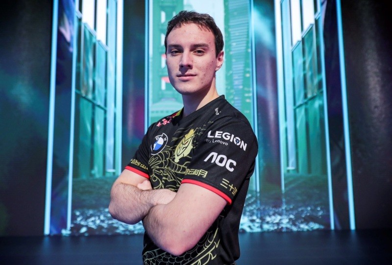 Rookie在C9比赛中回归赛场，绝杀引发热议！的简单介绍