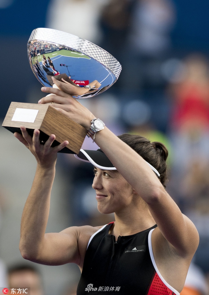 关于穆古鲁扎连续七场比赛得分超过比分优势明显,瑞士队挑战极限!的信息 关于穆古鲁扎连续七场比赛得分超过比分优势明显,瑞士队挑战极限!的信息