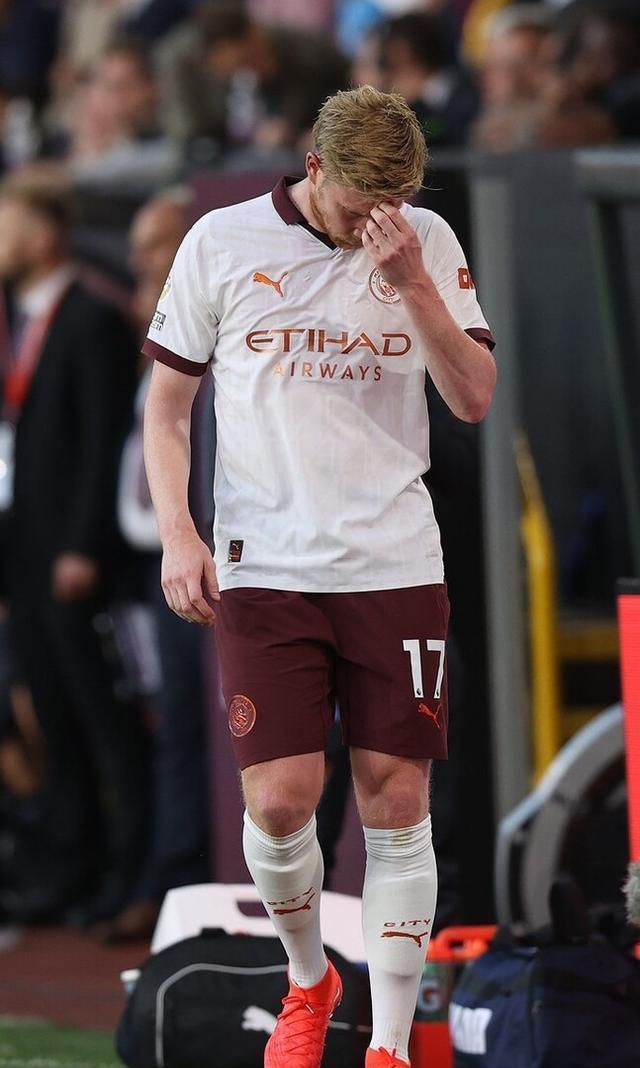 关于德布劳内在切尔西比赛中爆冷，惊险取胜引发热议！的信息