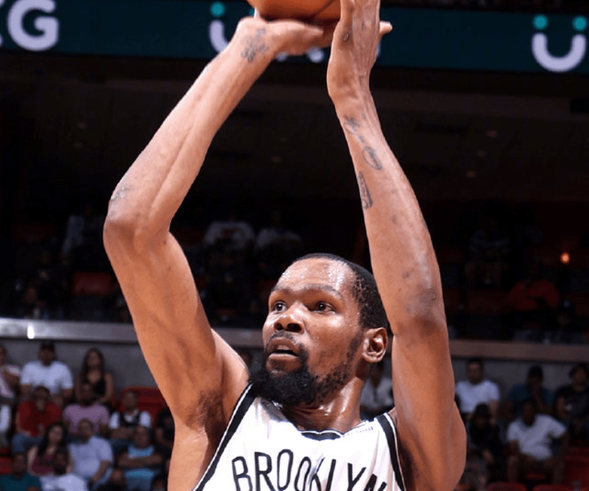 关于Rookie新星比分优势明显表现惊艳，篮网未来可期！的信息