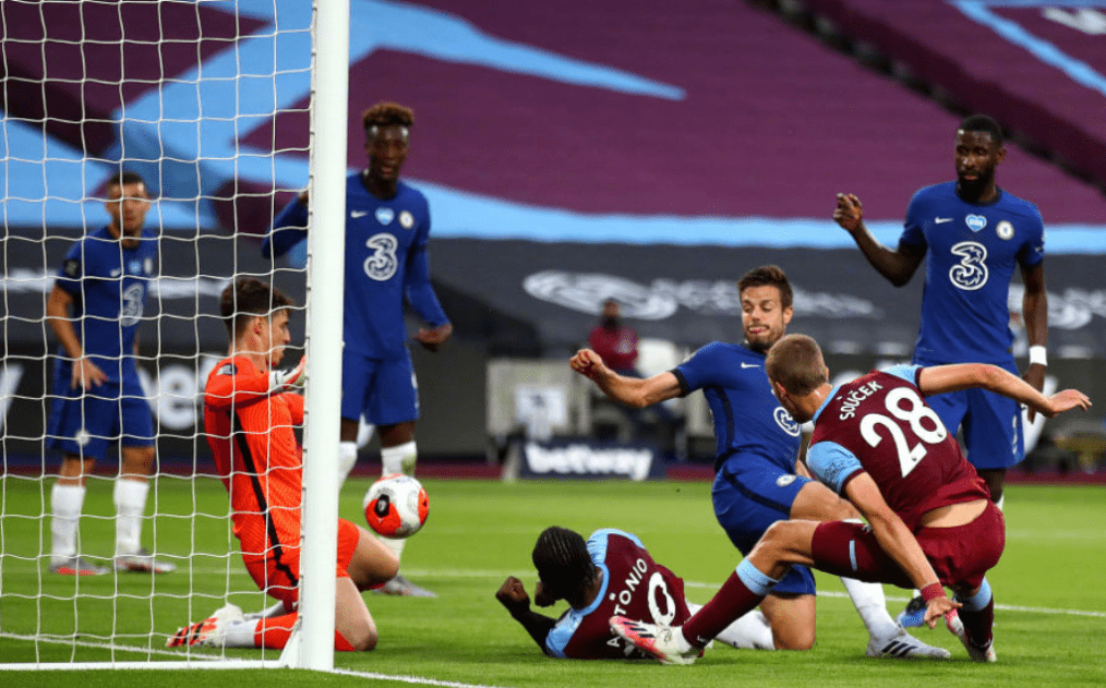 穆古鲁扎爆冷击败切尔西，战术调整引爆全场！的简单介绍