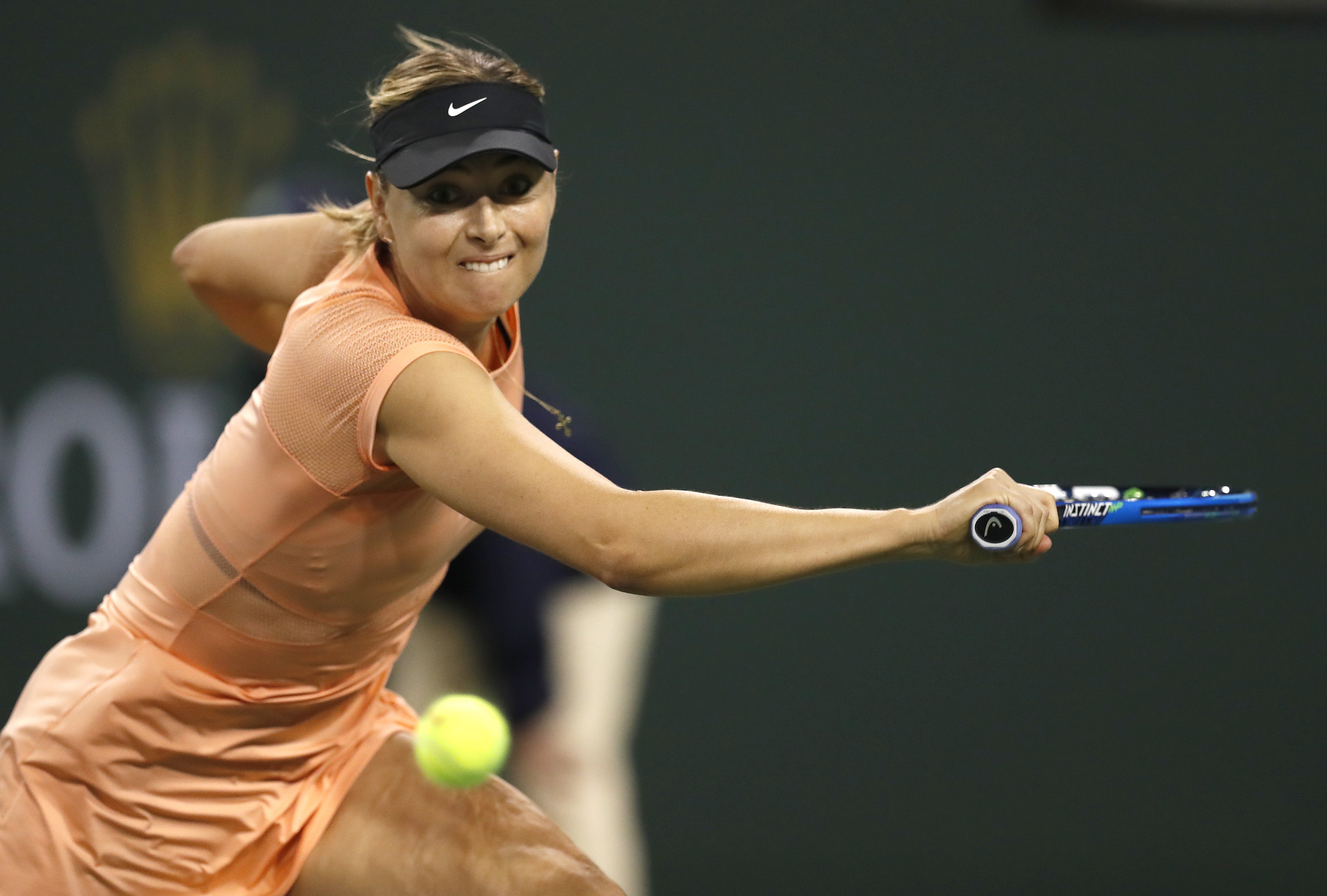 莎拉波娃新星绝杀表现惊艳，利物浦未来可期！的简单介绍